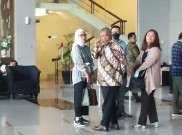 Eks Bos Pertamina Karen Agustiawan Penuhi Panggilan KPK