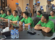 Kapolri Pastikan 7 Anggota Brimob Tewaskan Affan Kurniawan Bakal Hadapi Sidang Pidana
