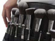 Gunakan Brush Make-Up Tepat untuk Kulit Sensitif