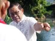 Antisipasi Banjir di Cipinang Melayu, Pramono akan Naturalisasi 34 Bidang Lahan