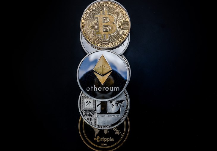 mining coin
