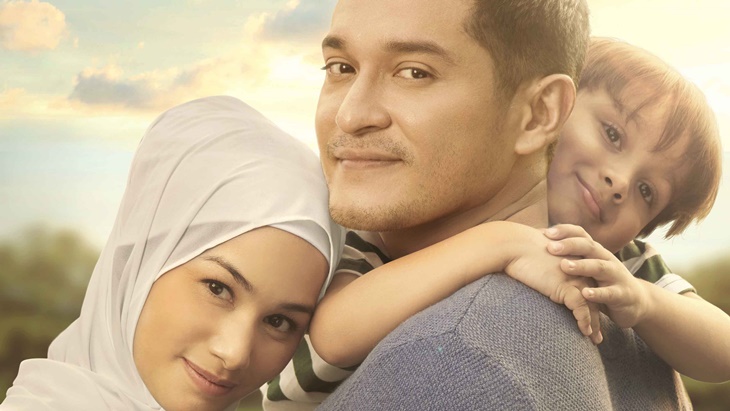 Ditonton 2 Juta Kali, Simak Fakta Menarik 'Assalamualaikum Calon Imam 2'