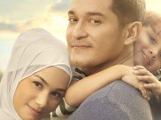 Ditonton 2 Juta Kali, Simak Fakta Menarik 'Assalamualaikum Calon Imam 2'