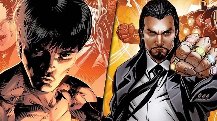 5 Karakter di Marvel Cinematic Universe yang Mungkin Diperankan Keanu Reeves