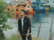 Lirik Lagu Tatongka Angga Dermawan: So Lama Baharap Ngana 