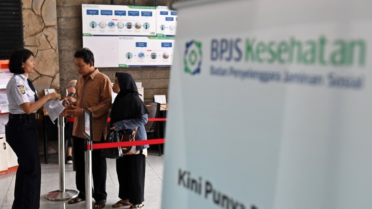 Tanggapan KSPI soal Kenaikan Iuran BPJS