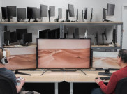 Jangan Mengaku Gamer 'Sultan' Kalau Belum Punya Salah Satu Monitor Ini