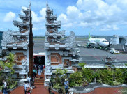 Bandara I Gusti Ngurah Rai Beroperasi 24 Jam Selama KTT G20