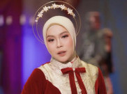 Selfi Yamma Curahkan Rindu yang Tak Pernah Terucap Lewat Lagu 'Sampaikan Rindu'