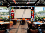 Nikmati Keseruan Nobar Piala Dunia 2022 di Hotel Episode Gading Serpong