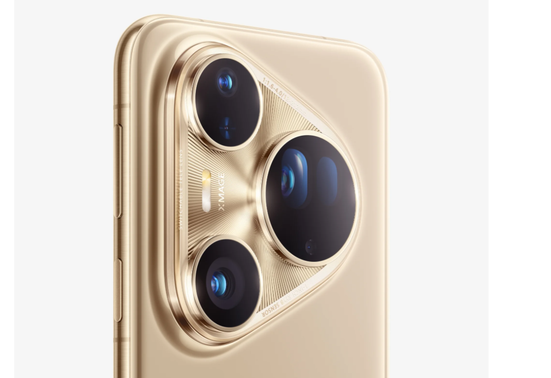 Spesifikasi Lengkap Huawei Pura 80 Ultra dan Perkiraan Harga di Indonesia