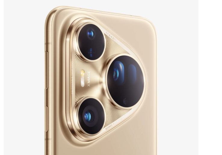 Spesifikasi Lengkap Huawei Pura 80 Ultra dan Perkiraan Harga di Indonesia