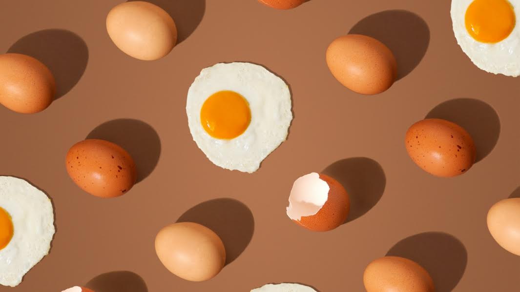 Lirik Lagu 'Sudah Seminggu Ku Makan Telur' yang Viral di TikTok 