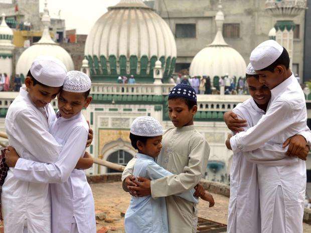 Lakukan Hal Ini agar Idul Fitri Terasa Berkesan
