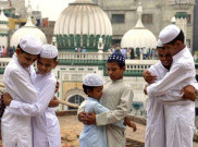 Lakukan Hal Ini agar Idul Fitri Terasa Berkesan