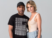 Shy FX Menggandeng Cara Delevingne dan Sweetie Irie untuk Lagu Baru