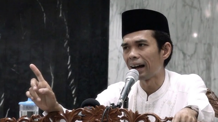 Tanggapan JK Soal Kasus yang Menimpa Ustaz Kondang Abdul Somad