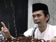 Tanggapan JK Soal Kasus yang Menimpa Ustaz Kondang Abdul Somad