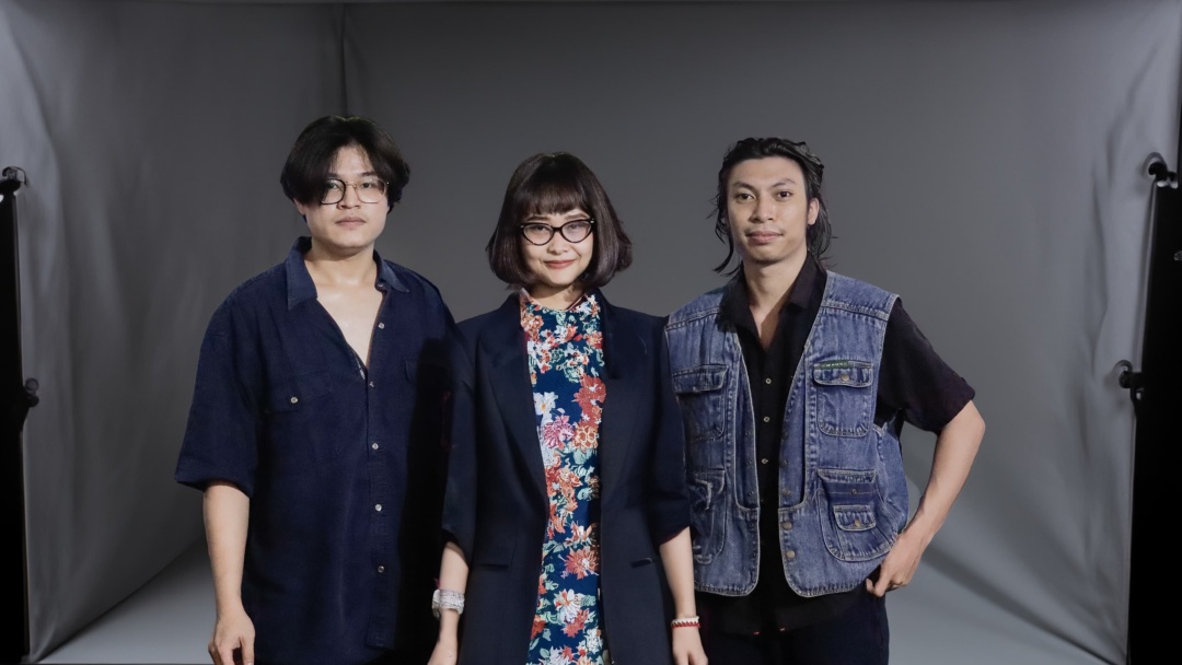 12 Tahun Bermusik, MRNMRS Lepas Single '3/12'