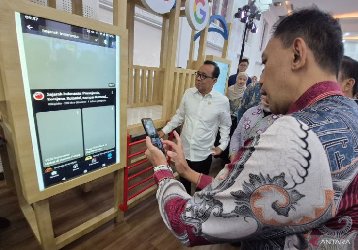 Google Sudah Cuan Gede di Indonesia, Pemerintah Tagih Tanggung Jawab Balik
