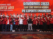 PBESI Ingin Esports Bantu Pertumbuhan Ekonomi Indonesia
