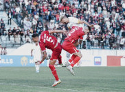 CEO Dewa United FC Minta Pemain Tetap Membumi setelah Kemenangan atas Persis