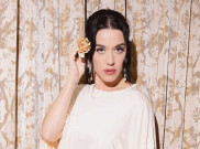 Katy Perry Tulis Lagu untuk Sang Mantan di Single 'bandaids', ini Lirik Lengkapnya