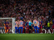 Raphinha Ngamuk, Sebut Barcelona ‘Dirampok’ usai Disingkirkan Atletico Madrid di Liga Champions