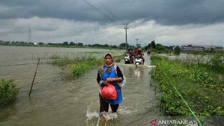 Prakiraan Cuaca: Hujan Lebat Guyur Sebagian Wilayah Indonesia