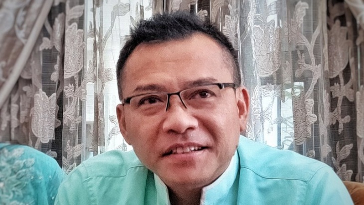 Anang Hermansyah: Glen Fredly Pejuang Industri Musik Indonesia