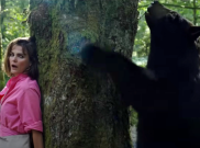 Debut ‘Cocaine Bear’ Langsung Melesat ke Urutan Dua Box Office AS