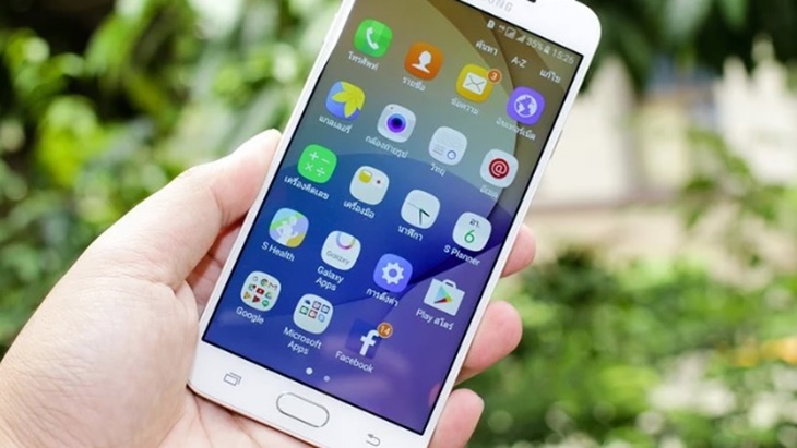 Sistem Operasi Android 2.3.7 Tidak Bisa Diakses