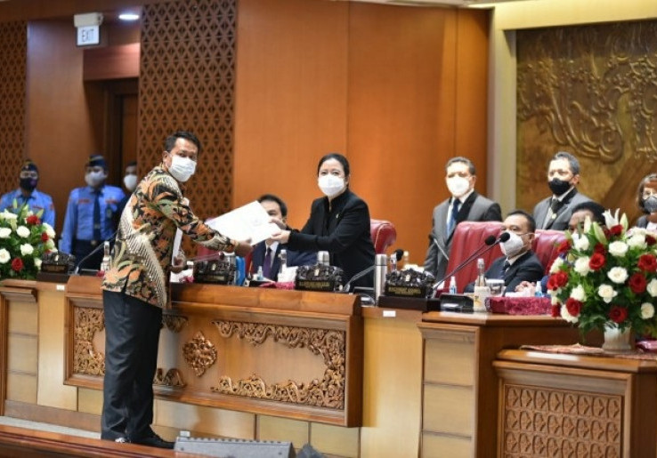 PPI Jepang Ingatkan Pemerintah dan DPR Bikin Aturan Berkeadilan sosial