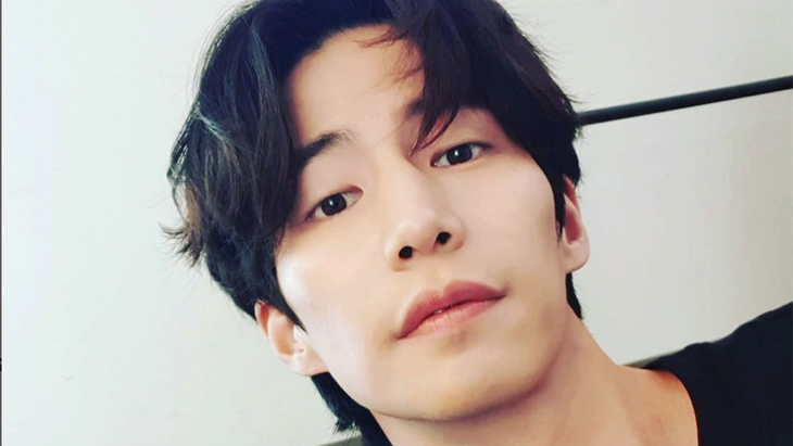 Aktor Song Jae-rim Meninggal Dunia, Usianya Baru 39 Tahun
