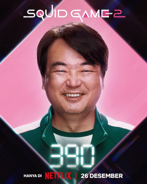 Lee So-hwan