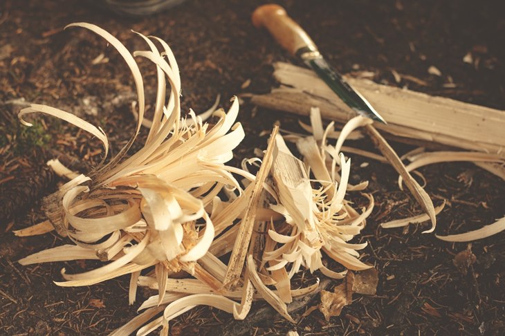 kayu