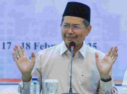 Sekda Marullah: Pemuda Betawi Harus Terus Berkembang Ikuti Perubahan Zaman