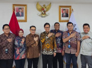 'Free TBC at Workplaces' Raih Penghargaan dari EWTB