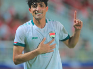 Ali Jasim Doakan Timnas Indonesia U-23 Menang atas Guinea di Play-off Usai Beri Kekalahan