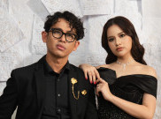 Budi Doremi Gandeng Anggi Marito di 'Aku Tanpa Kamu Tanpa Aku'