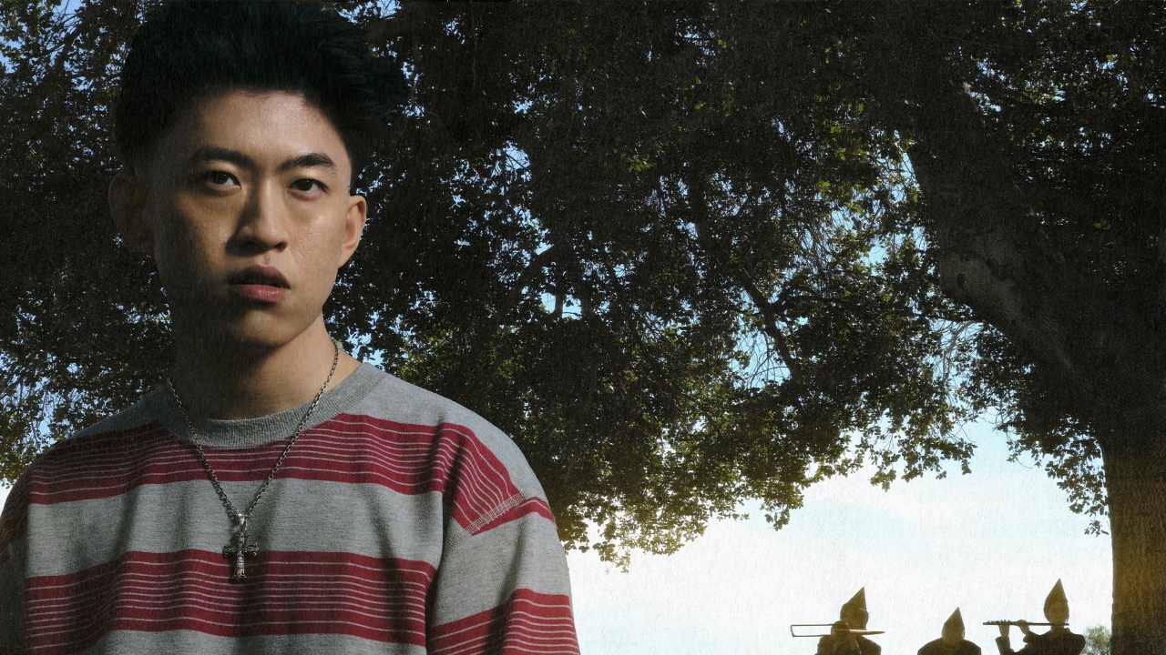 Rich Brian dan Ski Mask The Slump God Bersatu dalam 'Jumpy', Kolaborasi yang Sudah Lama Dinantikan