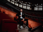 Jordi Amat Tak Sabar Debut di Laga Perdana Kontra Persita, Ungkap Kondisi Tim yang Bikin Merinding