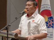 Prestasi IWbA Bikin Takjub, KONI Berpesan Lebarkan Kepengurusan Sampai ke IKN