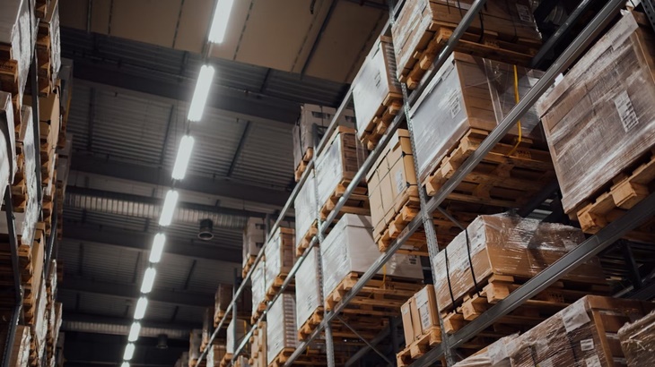 Digitalisasi Jadi Solusi Turunkan Biaya Logistik Pengiriman Antarkota