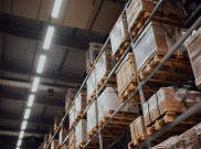 Digitalisasi Jadi Solusi Turunkan Biaya Logistik Pengiriman Antarkota