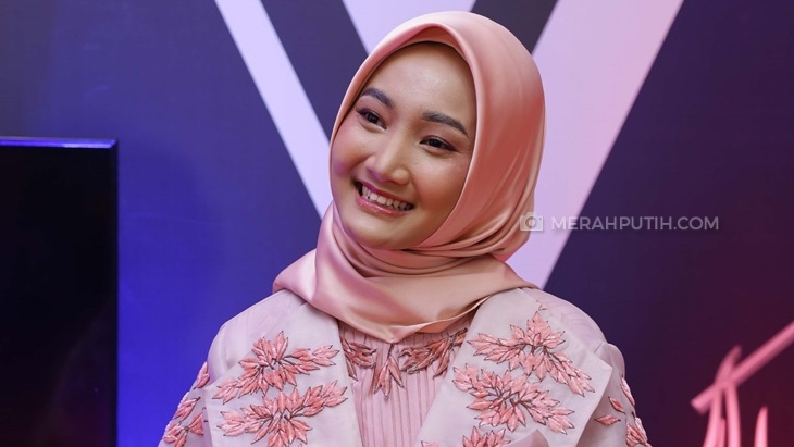 Fatin Shidqia Bakal Rayakan Tahun Baru Di Wajo, Ada Apa Saja Ya di Sana?
