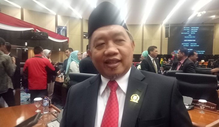 PSBB Mau Berakhir, PKS Minta Anies Tak Buka Tempat Hiburan Malam
