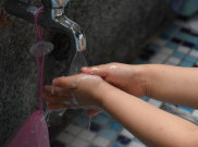 Ribuan Anak Terancam Otak Keropos Akibat Cacingan! Pahami 4 Langkah Mudah Lindungi Buah Hati dengan Konsep WASHED