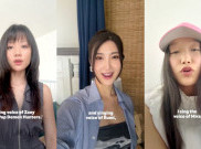 Girl Group Fiksi di ‘KPop Demon Hunters’, HUNTR/X, akan tampil di MTV VMAs