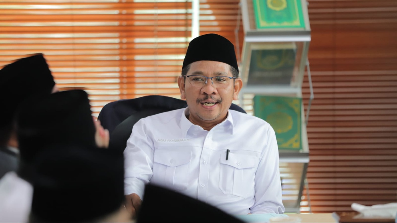 Kemenag akan Gelar Sidang Isbat Awal Ramadan 17 Februari 2026, Masjid IKN Jadi Lokasi Rukyatul Hilal